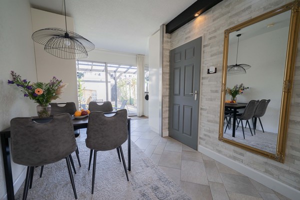 Medium property photo - Marconihof 5, 1945 TW Beverwijk